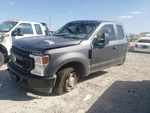 (local Pickup Only) Fuel Tank 8' Box Standard Cab 34 Gallon Fits 20-22 Ford F250. Fixed Price $184.99.