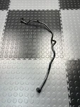 2013-2016 Bmw 428I Fuel Tank Breather Line Pipe Hose Tube Oem. Fixed Price $31.88.
