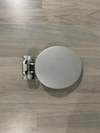 03 04 05 06 07 Oem Nissan Murano Fuel Gas Tank Lid Cover. Fixed Price $45.00.