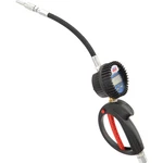 Lincoln 982 Digital Lube Meter Assembly With Flexible Hose And Lcd Display. Fixed Price $399.33.