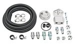 Jegs 51715 Universal Remote Oil Filter Mount. Fixed Price $59.99.