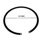 Carter Fuel Tank Lock Ring TLR10 For Buick Chevrolet Oldsmobile Pontiac 92-05. Fixed Price $18.90.