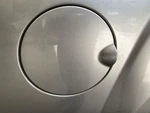 SIERRA150 2011 Fuel Filler Door 596446. Fixed Price $84.00.