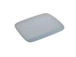 Genuine Mopar Fuel Fill Door 68255548AA. Fixed Price $356.85.