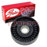 Gates Drivealign Belt Tensioner Pulley For 1999-2001 Oldsmobile Alero Nt. Fixed Price $35.00.