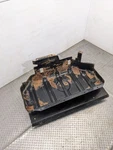 Jeep Wrangler Tj 03-06 Oem Fuel Gas Tank Skid Plate 1182578. Fixed Price $120.00.