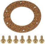 Dorman Fuel Tank Sending Unit Lock Ring , Pn# 579-041. Fixed Price $18.30.