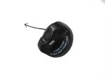 2001-2002 Jeep Wrangler Gas Tank Fuel Filler Cap Mopar Genuine 52100552AH. Fixed Price $37.85.
