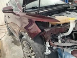 2016 Lincoln Mkc Fuel Filler Door Oem 73000 Miles C26290 Only. Fixed Price $80.70.