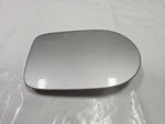 2007-2013 Volvo C30 Fuel Tank Lid Oem 31217785 Silver. Fixed Price $38.00.