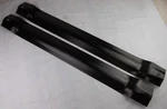 Gas Fuel Tank Kit Rear Carquest 578-016 '2 Straps'. Fixed Price $34.95.