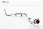 2017 - 2020 Maserati Levante Fuel Gas Tank Filler Neck Hose Tube Pipe Oem. Fixed Price $104.99.