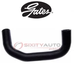 Gates Lower Engine Pipe Radiator Coolant Hose For 1989 Suzuki Sidekick Dv. Fixed Price $31.57.