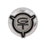 Scott Drake Gas Cap Mustang Gt 1967. Fixed Price $101.95.
