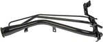 Fuel Filler Neck-tank Dorman 577-825 Fits 01-05 Honda Civic. Fixed Price $146.63.