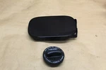 2001 - 2007 Mercedes W203 C230 C240 C320 Fuel Filler Door Cover Cap Oem. Fixed Price $54.45.