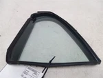 2011 Mitsubishi Lancermit Rear Right Quarter Door Glass. Fixed Price $63.00.