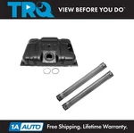 Trq Fuel Gas Tank W/ Straps Kit Set 18 Gallon New Ford F-series Pickup Truck. Fixed Price $204.95.