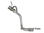 2006-2009 Range Rover Sport Fuel Filler Neck. Fixed Price $325.00.