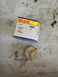 Fuel Tank Cap-diesel Stant 10602. Fixed Price $20.00.