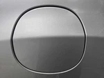 2007 2012 Gmc Acadia Fuel Tank Door **quicksilver METALLIC-17U** Oem 25832309. Fixed Price $60.00.