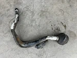 1998-2000 Volvo V70R Gas Tank Filler Neck Fuel 2.3L Awd Wagon Oem #4051E. Fixed Price $174.99.
