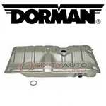Dorman 576-902 Fuel Tank For VW4C 175201075A Air Delivery Storage Jy. Fixed Price $221.75.