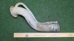 1973-1979 Ford F100 F150 F250 Truck Gas Filler Neck Rear Tank Non Fuel Door Oem. Fixed Price $192.69.