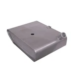 Omix Fuel Tank, Steel Fits: 1959-1964 Jeep CJ3 17720.04. Fixed Price $259.36.