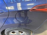Elantra 2014 Fuel Filler Door 588016. Fixed Price $87.32.