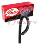Gates Truflex 3360 Accessory Drive Belt For ZBK360 V2513 V20157 U5932 TY4424 Sx. Fixed Price $17.73.