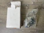 Dorman 904-970 Fuel Injector Cylinder Feed Line 03-09 Dodge Ram 2500 3500 5.9L. Fixed Price $33.99.