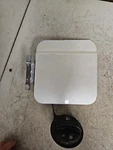06-11 Cadillac Dts Fuel Tank Door W/cap *white* Oem. Fixed Price $54.61.