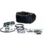 Titan Fuel Tanks Spare Tire Auxiliary System For 03-12 Cummins 4030203. Fixed Price $2003.55.