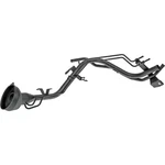 577-392 Dorman Fuel Tank Filler Neck Gas For Infiniti I30 Nissan Maxima 00-01. Fixed Price $162.79.