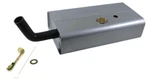 Fits 1941 To 1948 Dodge Plymouth Mopar Steel Fuel Gas Tank + Sender. Fixed Price $366.25.