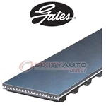 Gates Timing Belt For 1986 Chrysler Executive Limousine 2.2L L4 - Engine Oe Ye. Fixed Price $22.36.