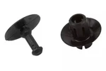 Genuine Gm Fuel Tank Filler Cap Holder Retainer 22855246. Fixed Price $12.43.