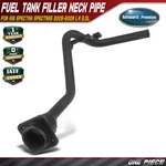 Fuel Gas Tank Filler Neck For Kia SPECTRA5 2005 2006 2007-2009 L4 2.0L. Fixed Price $63.19.