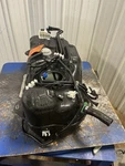 21-25 Chevy Trailblazer Fuel Gas Tank 13.2 Gallon 60008616. Fixed Price $135.00.