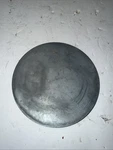 Nos 1969-1973 Corvette Fuel Door Lid Oem Gm 3977828 C3 Gas Tank. Fixed Price $299.99.