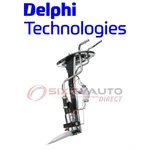Delphi Fuel Pump Hanger Assembly For SP9004H FG204D DHP10254 Zh. Fixed Price $371.83.