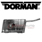Dorman 576-055 Fuel Tank For GM2799C 10269093 Air Delivery Storage Bd. Fixed Price $357.55.