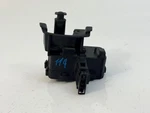 11-17 Volkswagen Touareg Fuel Door Lock Latch Actuator Oem. Fixed Price $53.00.