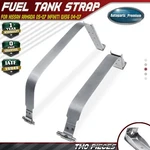 2X Fuel Tank Straps For Nissan Armada 2005-2007 Infiniti QX56 2004-2007 V8 5.6L. Fixed Price $37.69.