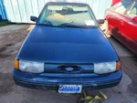 Escort 1996 Fuel Filler Neck 297782. Fixed Price $150.00.