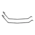 For Chevy Nova 1969-1972 Oer FT2101B Fuel Tank Straps. Fixed Price $71.38.