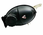 2012-2018 Mercedes CLS550 W218 Engine Coolant Overflow Reservoir Tank Oem. Fixed Price $40.50.