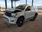 Fuel Tank Fits 08-22 Sequoia 2554587. Fixed Price $374.95.