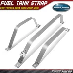 3X Fuel Tank Strap For Toyota RAV4 2006 2007 2008 2009 2010 2012 2013-2018 Gray. Fixed Price $34.89.